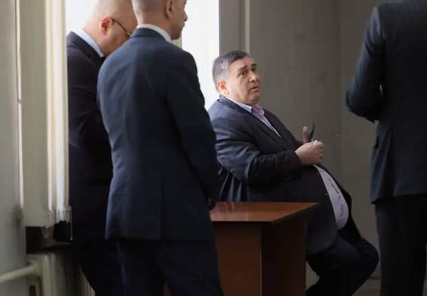 Шахин Шихлинский