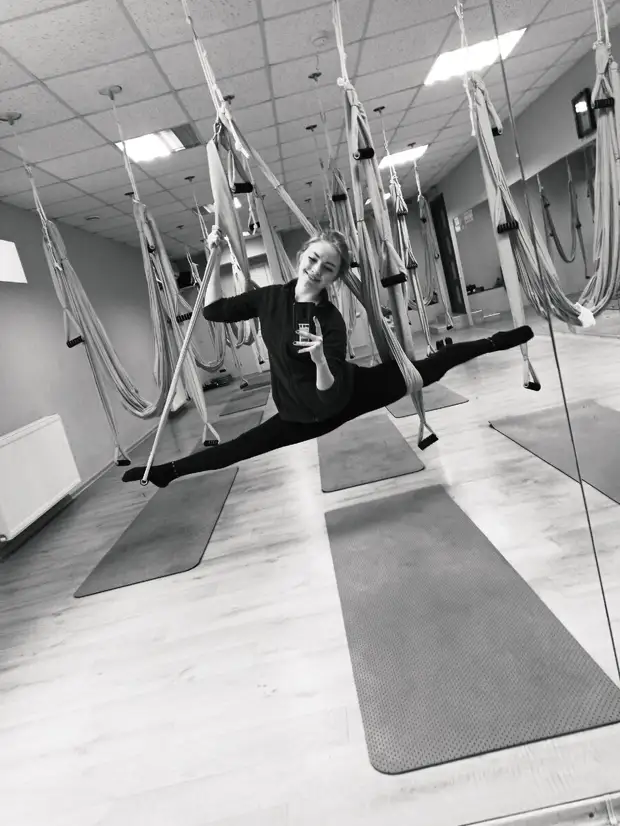 Всем шпагат! Действительно ли он так всем нужен?