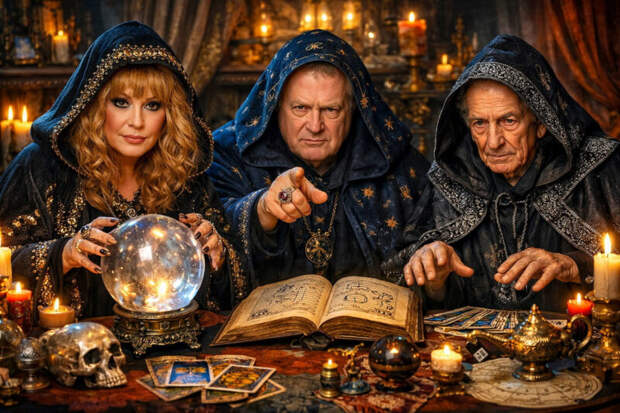 «Китай не выдержит, Европа не выдержит»: Жириновский предсказал 2027 год и новую мировую войну