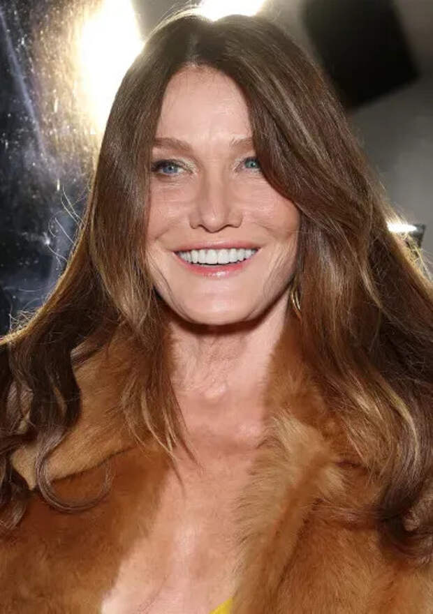 Карла Бруни