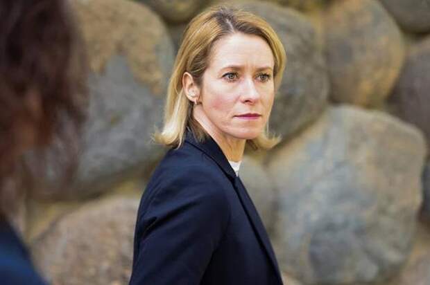 Каллас намерена требовать от России сокращения армии в рамках урегулирования по Украине — Reuters