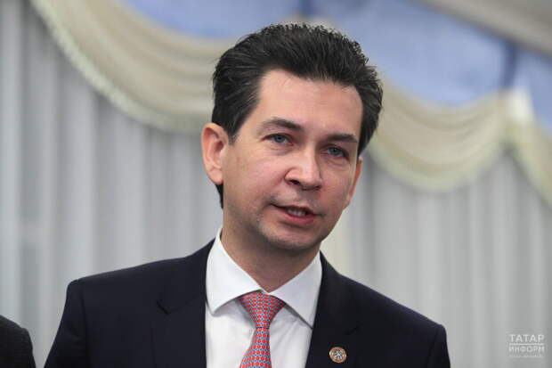 Абдулганиев: Отсрочка обязательной маркировки ряда товаров легпрома завершается