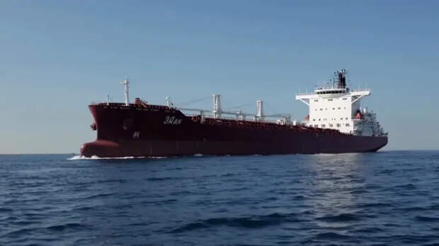 Супертанкеры вернулись обратно: США заставили Китай «забыть» о долге Венесуэлы