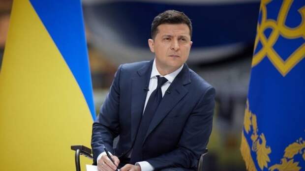 Украинский политик Гольдарб возмутился словами Зеленского о связях с Австрией