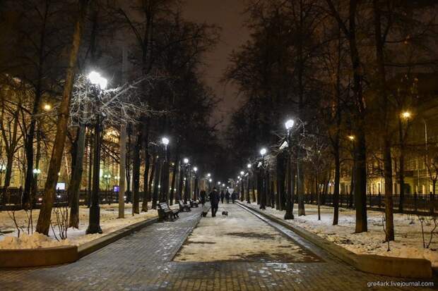 Огни большого города путешествия, факты, фото
