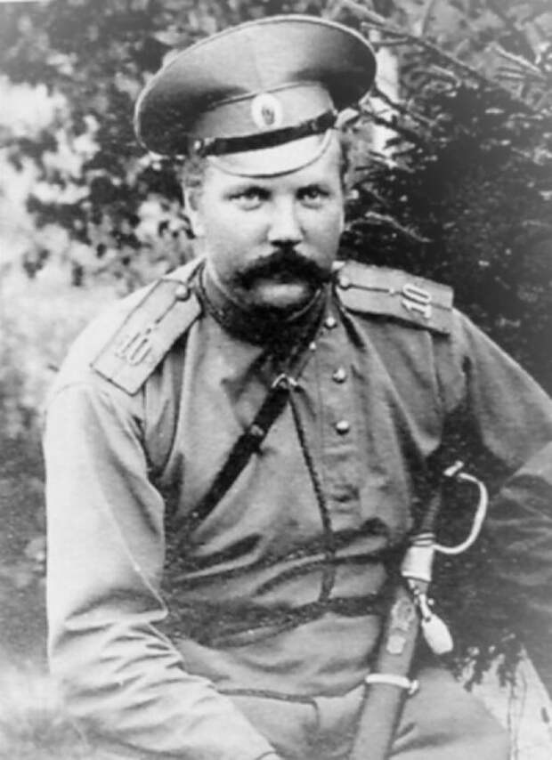 По своему желанию отправился служить на Каспий. |Фото: zabavatut.ru.