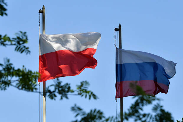 Mysl Polska: Польша дорого заплатит за ненависть и пренебрежение к России