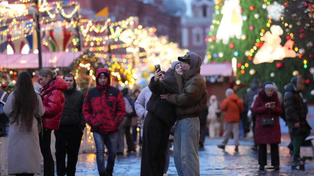 Когда россияне смогут снова отдохнуть 12 дней на Новый год