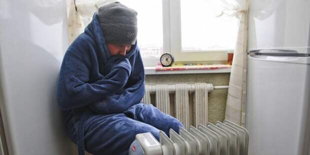 СБУ предупредила о возможной скорой остановке работы тепловых электростанций Украины