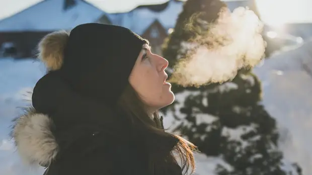 Синоптики предупредили о резком похолодании до -20 °С в ХМАО