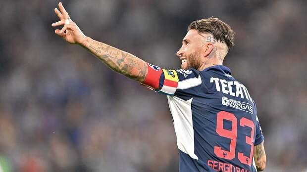 Дрозд оценил перспективы экс-футболиста «Реала» Серхио Рамоса в боксе