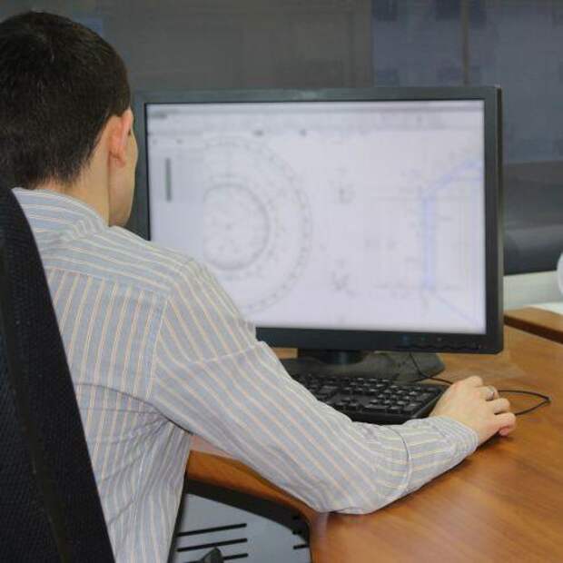 Предприятие ОДК-УМПО открывает новый набор выпускников школ на проект «Крылья Ростеха»