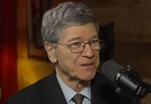 «Теперь вы заплатите России намного больше»: американский профессор Сакс заявил о расплате Индии за игры с США.