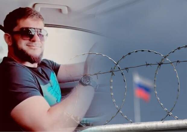 Приплыл! Чеченцу, штурмовавшему бассейн в Луганске и дравшемуся с Дивичем, грозит 14 лет