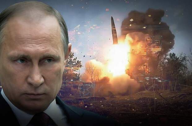 «The American Conservative», США. Вы дорого заплатите: чего ждать Европе от конфронтации с Россией