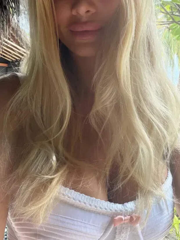 Виктория Лопырёва