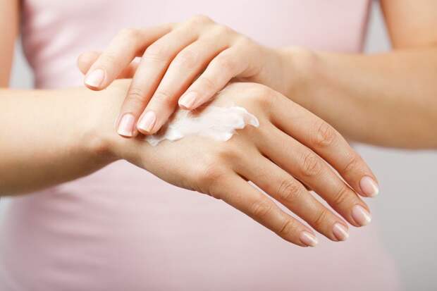 Как правильно ухаживать за кожей рук?