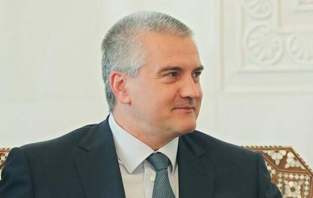 Глава Крыма Аксенов сообщил, что его сын служит в зоне СВО в морской пехоте