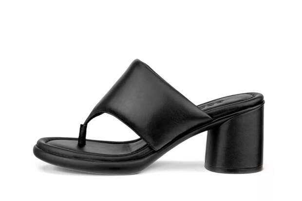Босоножки Sculpted Sandal LX 55, Ecco, 20 990 руб. (ecco.ru)
