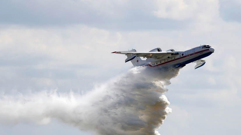 Погибших при крушении самолёта в Турции российских военных наградят посмертно