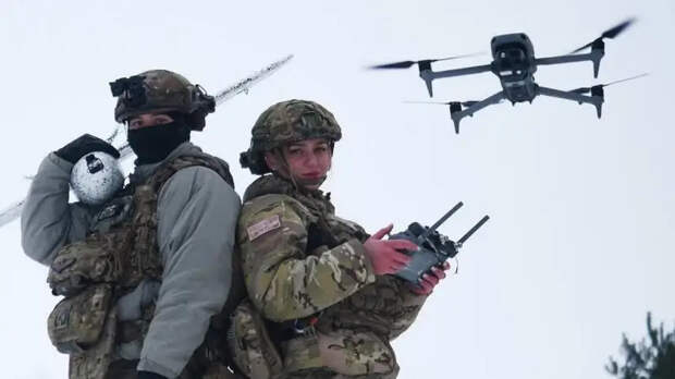 Страх и зависть: Украине уже надо думать над заменой Starlink – украинский боевик