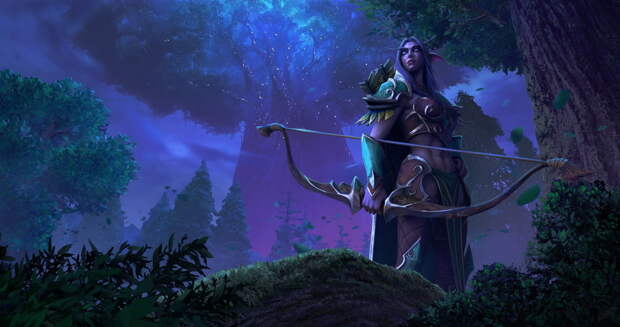 Геймер исправил все баги в новой Warcraft. Теперь люди требуют, чтобы на его работу обратила внимание Blizzard