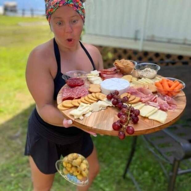 Уже бегу