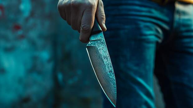 Подросток ударил ножом охранника в лицее в Нижнекамске