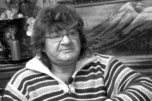 Певец Гасаев связал проблемы с сердцем Юрия Жучкова с утратой народной любви