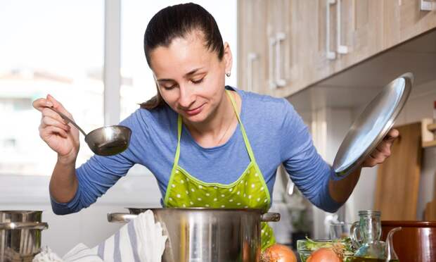 Суп от похмелья, который быстро вернет к жизни — 2 рецепта от врача