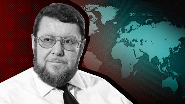 Сатановский раскрыл, как Россия сможет обезвредить США без применения «Сармата»