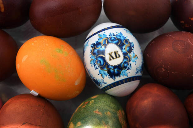 Россиянина с детьми выставили из ресторана из-за древнего христианского обычая