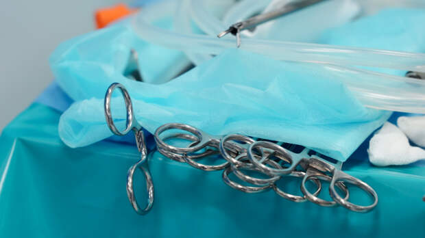 В московской клинике умерла пациентка, планировавшая сделать липосакцию