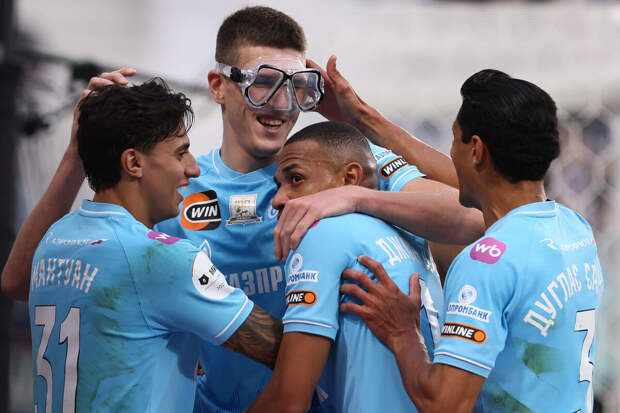 Вратарь "Зенита" Кержаков о переходе Соболева: внутренне я был против