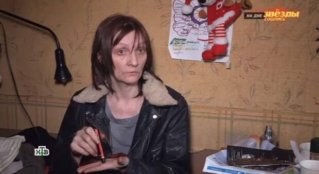 «Это какой-то ад»: Васильева ужаснулась состоянием квартиры бывшей жены Ефремова