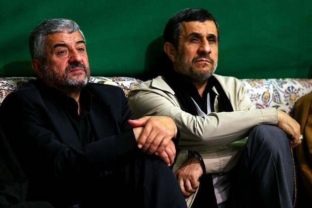 Уничтожить ядерное оружие и раздать богатства народу: большое интервью экс-президента Ирана Махмуда Ахмадинежада