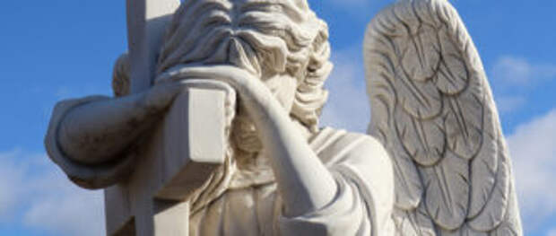 Владельца ритуальной конторы расстреляли на подмосковном кладбище