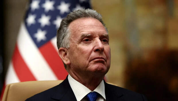 Новые американо-украинские переговоры были «конструктивными», — Уиткофф