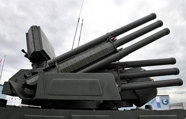 Минск: Аэродромы ВВС и войск ПВО готовы к полетам