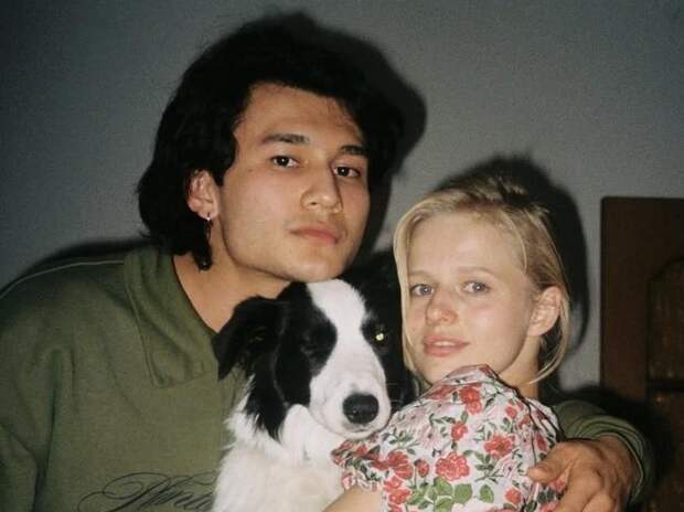 Саша Бортич о первом свидании с Сократяном: «Не знали, что сразу втрескаемся»