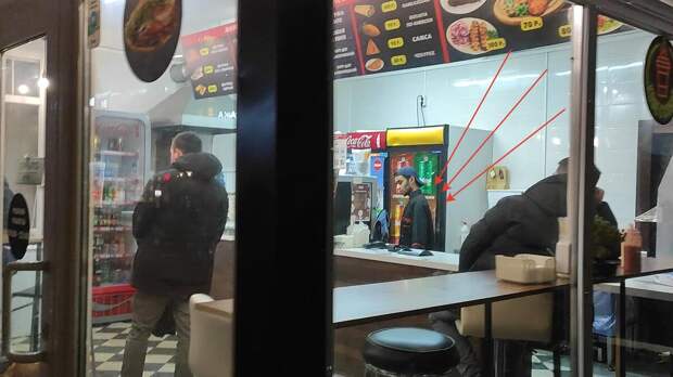Вчера, прогуливаясь по областному центру - Иваново - вот, что я заметил... ...-2