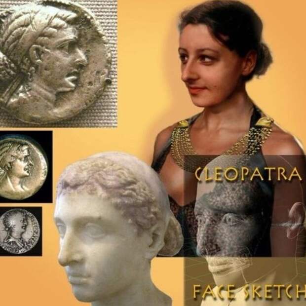 Клеопатра VII pin up, женщины, знаменитости, история, скандальные личности, фото