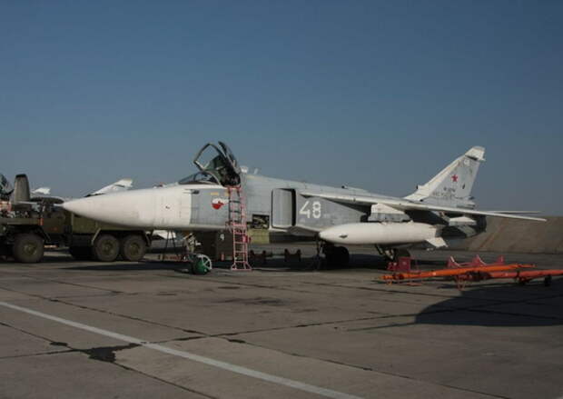 В Волгоградской области начались первые в новом учебном году командирские полёты