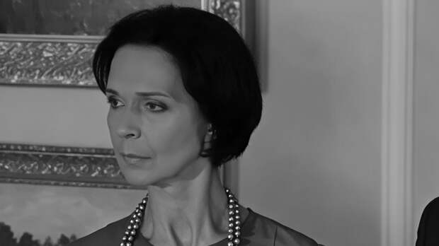 Наколдовала рак: ушла из жизни актриса из «Возвращения Мухтара» Тамара Плашенко