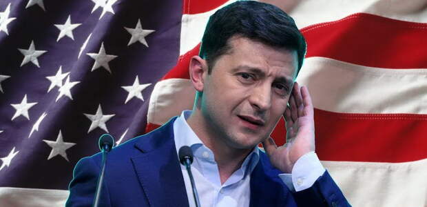 Для Соединенных Штатов Украина важна, поскольку она отстаивает американские интересы и ценности. Об этом...