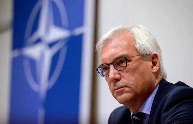 Если НАТО не услышит российских дипломатов, будут говорить российские военные