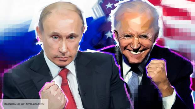 Байдену посоветовали не «показывать зубы» на встрече с Путиным
