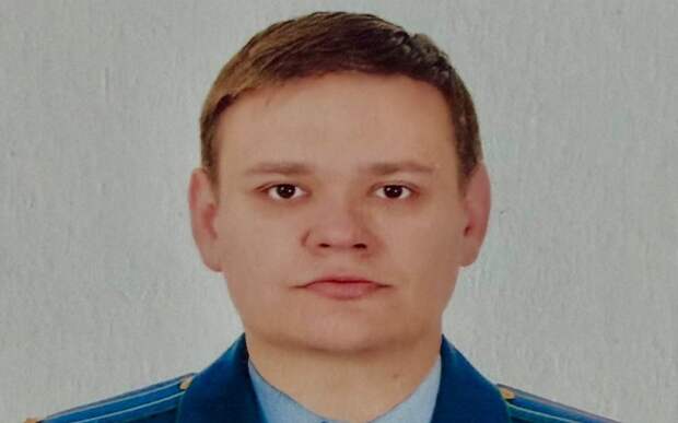 Касимовскую межрайонную прокуратуру возглавил ростовчанин Юрий Ракитин