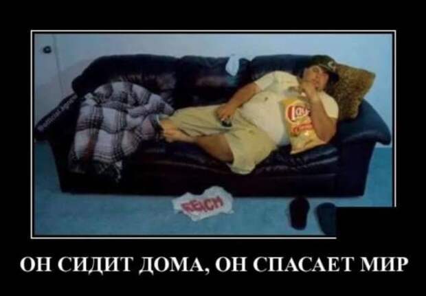 Прикольные демотиваторы с надписями. Подборка chert-poberi-dem-chert-poberi-dem-14080424072020-3 картинка chert-poberi-dem-14080424072020-3