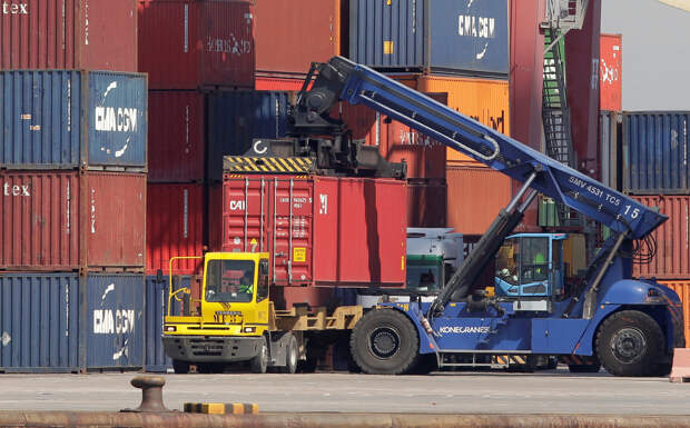 Евросоюз провалил попытку перезагрузить единый рынок